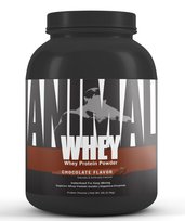 Universal Animal Whey 2270G Chocolate