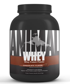 Universal Animal Whey 2270G Chocolate - Universal Nutrition