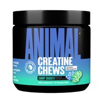 Universal Creatine Chews 120 tabletek Universal Nutrition
