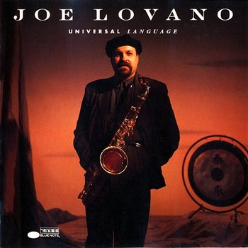 Universal Language - Joe Lovano