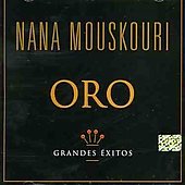 Universal Masters Collection Mouskouri Nana