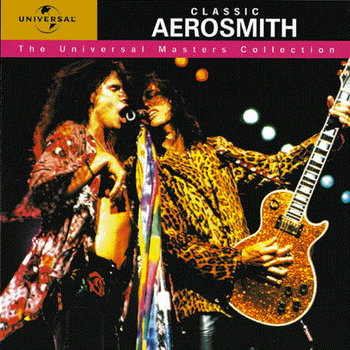 Universal Masters Collection - Aerosmith