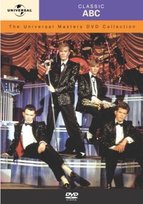 Universal Masters DVD Collection ABC