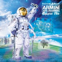 Universal Religion Chapter 5 Van Buuren Armin