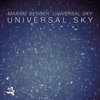 Universal Sky - Bender Maxime