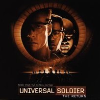 Universal Soldier Various Artists