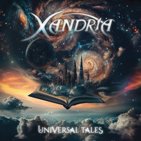 Universal Tales Xandria