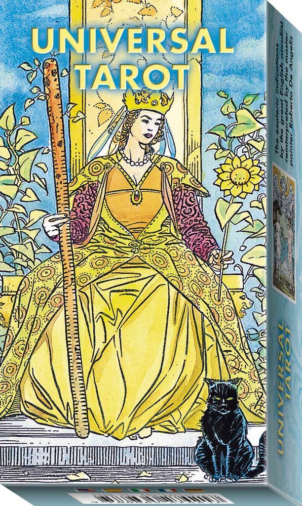 Sexual Magic Oracle Cards – Lo Scarabeo S.r.l.