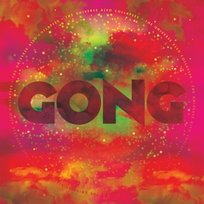 Universe Also Collapses Gong