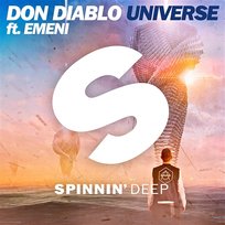 Universe Don Diablo