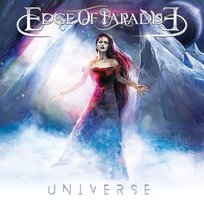 Universe Edge Of Paradise