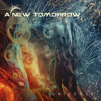 Universe A New Tomorrow