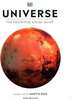 Universe Rees Martin
