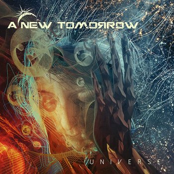 Universe - A New Tomorrow