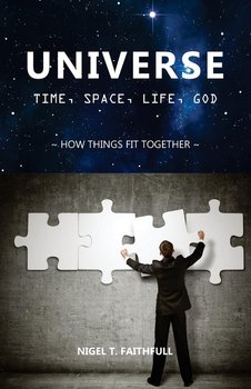 UNIVERSE - Faithfull Nigel
