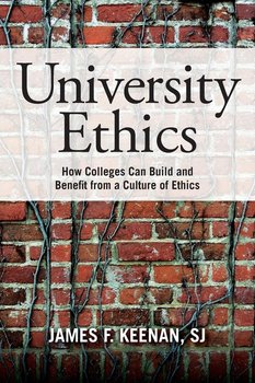 University Ethics - Keenan Sj James F.