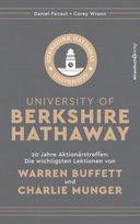 University of Berkshire Hathaway Börsenmedien