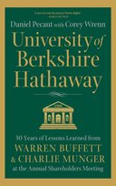 University of Berkshire Hathaway Pecaut Daniel