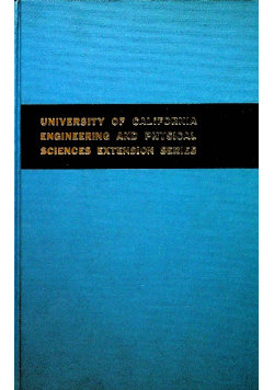 University of California Engineering and Physical Sciences Extension ...