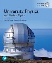 University Physics with Modern Physics, Global Edition [DRM] - ebook PDF Freedman Roger A, Young Hugh D.