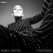 UNIVERSO Mara Sattei