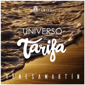 Universo Tarifa - Vanesa Martín