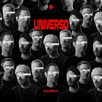 Universo - Subsonica