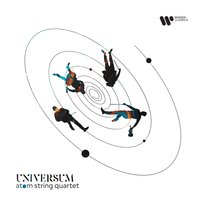Universum Atom String Quartet