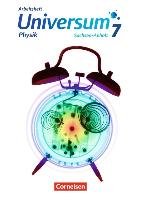 Universum Physik 7. Schuljahr - Gymnasium Sachsen-Anhalt - Arbeitsheft ...