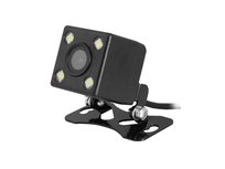 Uniwersalna kamera cofania 12V samochodowa AV LTC