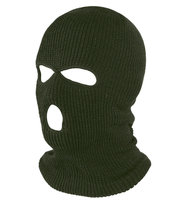 UNIWERSALNA KOMINIARKA Ciepła ciemny zielony Unisex BQ42E Aptel