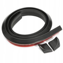 Uniwersalna Lotka Na Klapę Spoiler 150Cm 3M Czarna