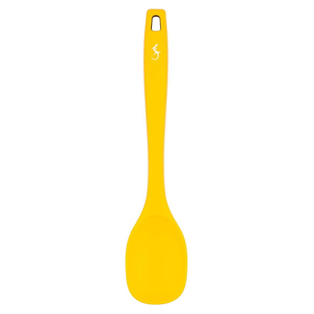 Uniwersalna łyżka kuchenna, silikon, 28 cm, żółta Smart Tools / Lurch