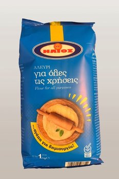 Uniwersalna Mąka Grecka Idealna Do Wypieków 1Kg - Inna marka