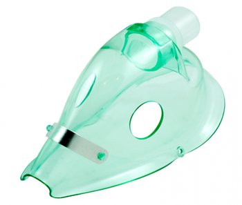Uniwersalna Maska Do Inhalatora Dla Dorosłych - Inna producent