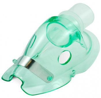 Uniwersalna Maska Do Inhalatora Dla Dzieci - Inna producent