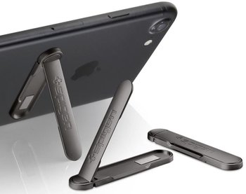 Uniwersalna podpórka SPIGEN U100 Universal Metal Kickstand - Spigen