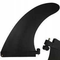 UNIWERSALNA SPORTOWA PŁETWA STATECZNIK FIN DO DESEK SUP DESKI SURFINGOWEJ
