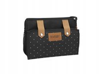 Uniwersalna torba do wózka organizer + mata do przewijania Badabulle