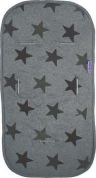 Uniwersalna Wkładka Multicomforter Grey Stars - Dooky