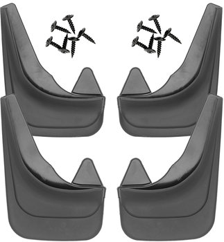 Uniwersalne Chlapacze Samochodowe Rezaw Nr1 I Nr2 - Rezaw-Plast