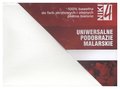 Uniwersalne podobrazie malarskie, 13x18 cm - Koh-I-Noor