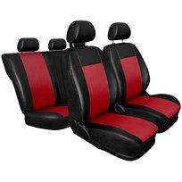 Uniwersalne pokrowce samochodowe do Peugeot 205, 206, 207, 208 (1983-2019) AUTO-DEKOR Comfort