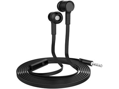 Zdjęcia - Zestaw słuchawkowy Extreme Style Uniwersalne słuchawki eXtreme AIRBASS czarne 