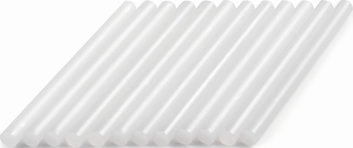 Uniwersalne sztyfty kleju do wysokiej temperatury roboczej DREMEL GG01, 7 mm GG01JA