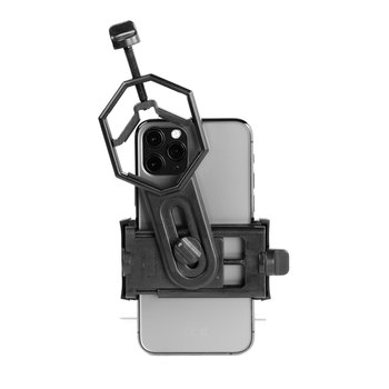 Uniwersalny Adapter Delta do smartfonów - Delta Optical