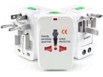 Uniwersalny Adapter Do Kontaktów Elektrycznych