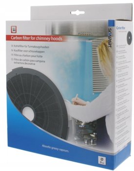 Uniwersalny filtr węglowy do okapów Scanpart - Scanpart