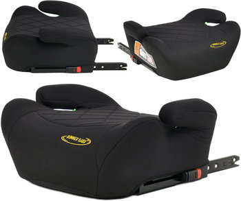 Uniwersalny Fotelik Fiori Podstawka Siedzisko I-Size 125Cm-150Cm Isofix Czarny - Summer Baby