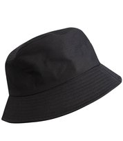 Uniwersalny gładki Kapelusz BUCKET HAT Wiosna Agrafka